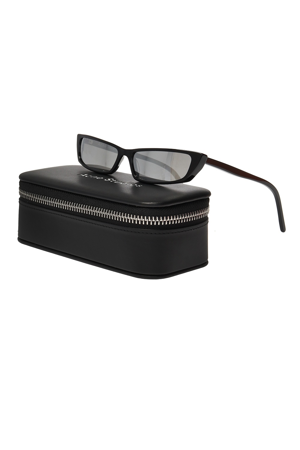 Acne studios agar hot sale sunglasses